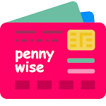 Cover Image of Download Pennywise:Money Manager,Expense Tracker,Budget 1.0 APK