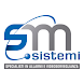 SM Sistemi EasyView - Androidアプリ