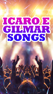 Icaro E Gilmar Songs