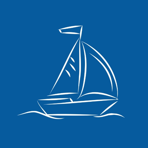 Sea wallpapers offline logo