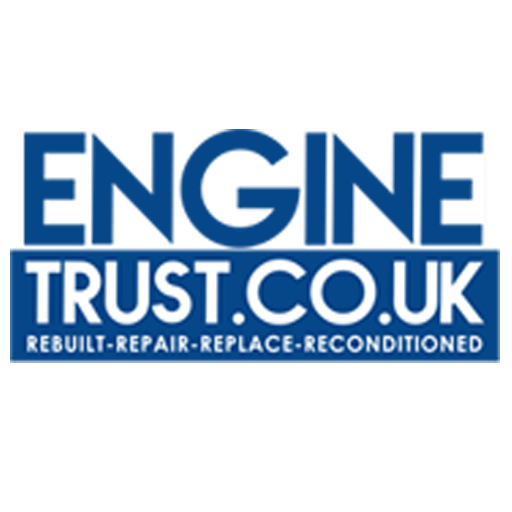 Engine Trust logo