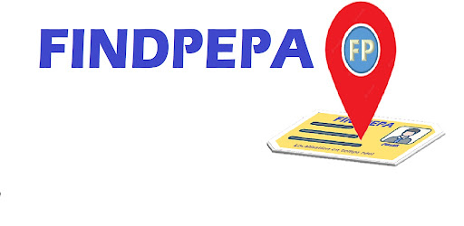 findpepa Screen 2