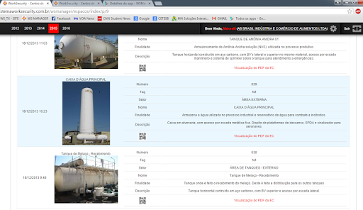 WSManager Administrador