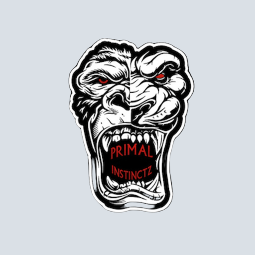 PRIMAL INSTINCTZ logo
