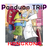 Panduan Trip Ke Hongkong icon