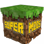 Cover Image of डाउनलोड Super Addons - For Minecraft  APK