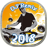 DJ REMIX 2018 icon