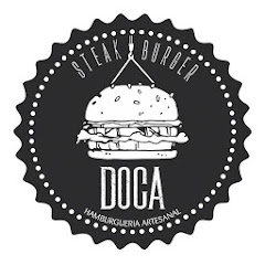 App Icon for Doca Steak Burger App in United States Google Play Store