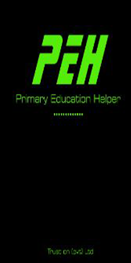 Android application PEH screenshort