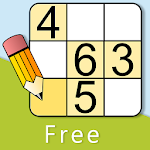 Cover Image of Download Best Sudoku free 2 APK