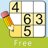 Best Sudoku free icon