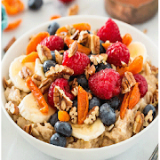 Top 19 Health & Fitness Apps Like Breakfast Cereal Recipes - Best Alternatives