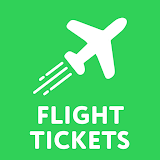Cheap Flights & Tickets icon