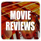 Movie Reviews icon