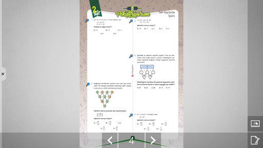 Metin Yayınları Kütüphane Screen 3
