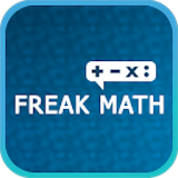 FreakMath2017 icon