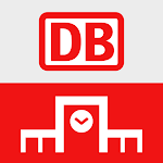 Cover Image of Download DB Bahnhof live  APK