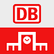 DB Bahnhof live - Androidアプリ