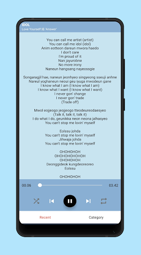 Hokya - Free Full Bts Song  Lyric Online