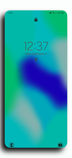 Gradient and Ombre wallpapers