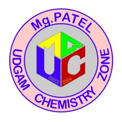 M.G.Patel (Chemistry Zone) for  Android – Latest Version & Features app icon