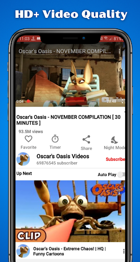 Download Oscar Cartoon Videos Free for Android - Oscar Cartoon Videos APK  Download 