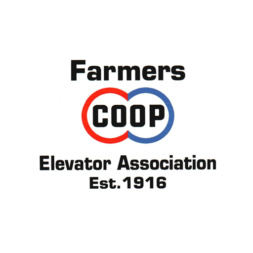 Farmers Cooperative Elevator A logo