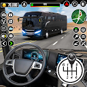 Bus Driving School : Bus Games APK
