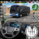 バス 運転 スクール ゲーム パーキング シミュレーター - Androidアプリ