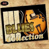 Blues Collection icon