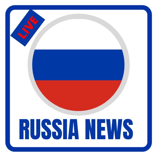 Android application LIVE TV app for Russian News screenshort
