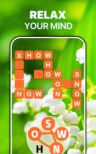 Word Calm - Relax Puzzle Game 2.4.0 APK screenshots 14