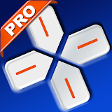SuperPSX Pro (All in One Emulator) icon