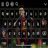 Keyboard For Fcb icon