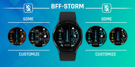 BFF31- Technology Rocket & Map screenshot 11