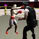Boxing With Zombie 3D - Androidアプリ