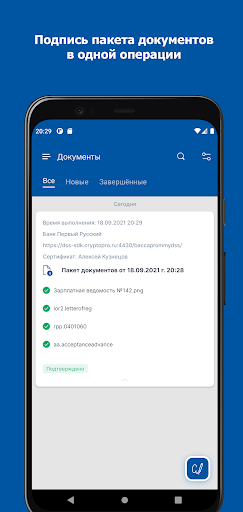 DSS Client Screenshot 3 - AppWisp.com