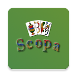 Scopa Free icon
