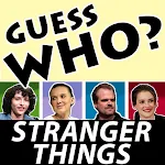 Cover Image of Download Stranger Things Trivia Quiz 8.1.4z APK