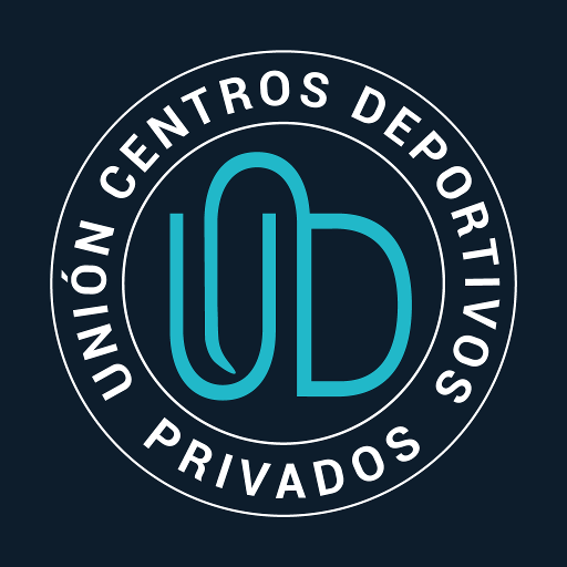 Unión Centros Deportivos Priva logo