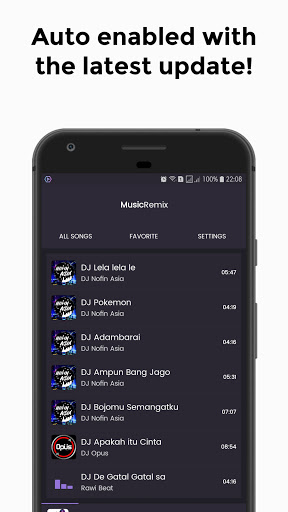 DJ Jaga Mata Jaga Hati Remix Offline