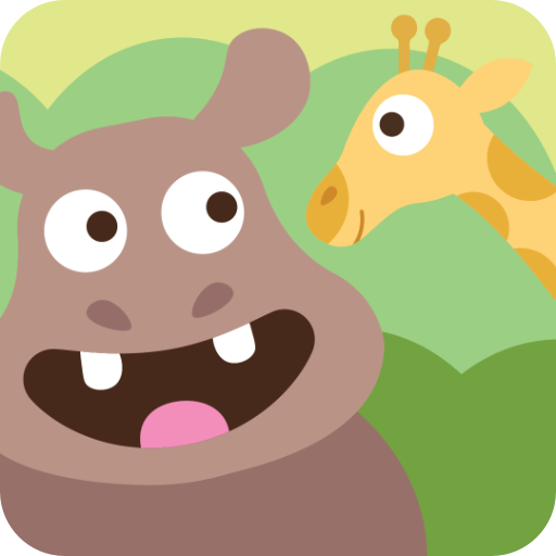Grassland Animals for Kids Изтегляне на Windows
