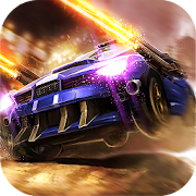 Top 27 Racing Apps Like Fire Death Race:Crash Burn - Best Alternatives