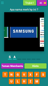 Daftar merk hp terlengkap