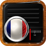 Radio FM France - Radios France - Radio Françaises icon