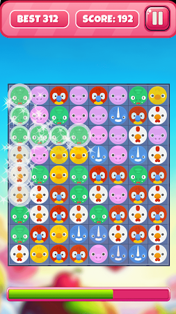 Game screenshot Animal Rush apk download