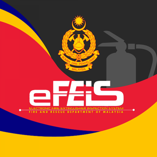 BOMBA eFEIS logo