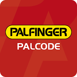 Icon image PALFINGER Palcode