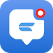 Messages: Text SMS & Chat App