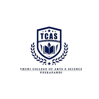 Theni College of Arts and Sci apk